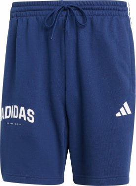 3-Streifen Shorts