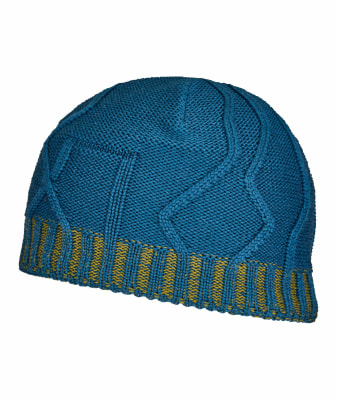 Ortovox Merino Tangram Knit Haube