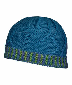 Ortovox Merino Tangram Knit Haube