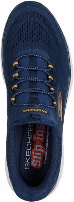 Skechers Summits-Top Rate Fitnessschuh D-Gr.
