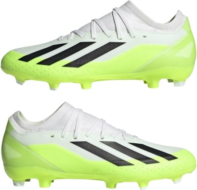 adidas X Crazyfast.3 FG férfi stoplis focicipő