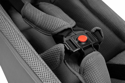 Cube Hardgoods Babyschale