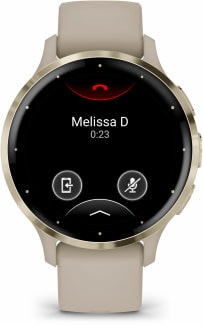 Venu 3S Smartwatch