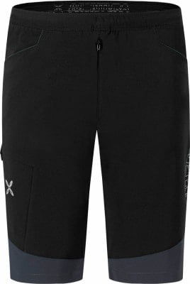 Montura Spitze Kletter- und Wandershorts