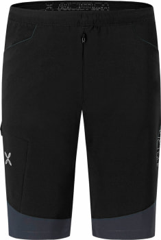 Montura Spitze Kletter- und Wandershorts