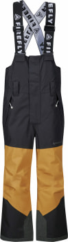 Firefly Dann 20.20 Snowboardhose mit Träger