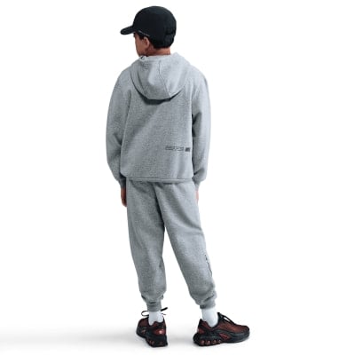 Nike CLUB FLC JGGR BRND Fiú nadrág