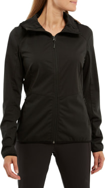 Ciamarello, dám. softshell bunda