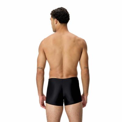 Speedo Medley Logo Aqua Badehose lang Speedo Medley Logo Aqua Badehose lang