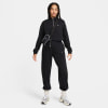Nike W Nsw Flc Qz Gls női felső