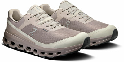 On Cloudvista 2 Waterproof Traillaufschuhe