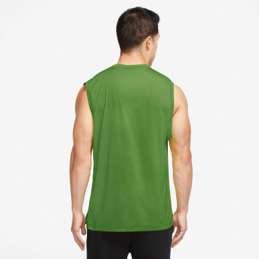 NP DF HPR DRY TOP Sportovní tílko
