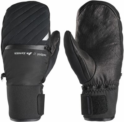 Zanier Radiator STX Fäustlinge Zanier Radiator STX Fäustlinge