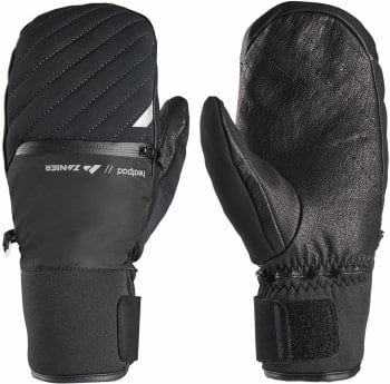 Zanier Radiator STX Fäustlinge