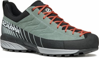 Scarpa Mescalito Zustiegschuhe Scarpa Mescalito Zustiegschuhe