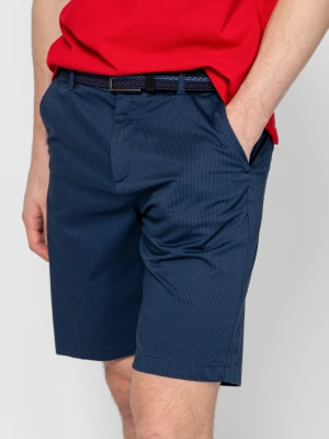 Heavy Tools Willey férfi sort