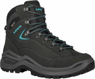 Lowa Renegade Evo GTX Mid Trekkingschuhe
