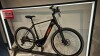 KTM Macina Pro Cross 750 LTD