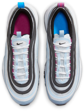 Det. voïnočasová obuv AIR MAX 97 (GS) veï. SRN