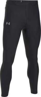 True HeatGear® Tights