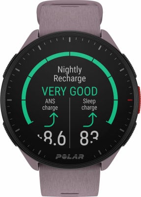 Polar Pacer Smartwatch