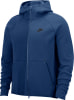 Nike Tech Fleece férfi kapucnis felső