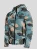 Fundango Zina Padded Da. SB-Jacke mit Kapuze 100%PES