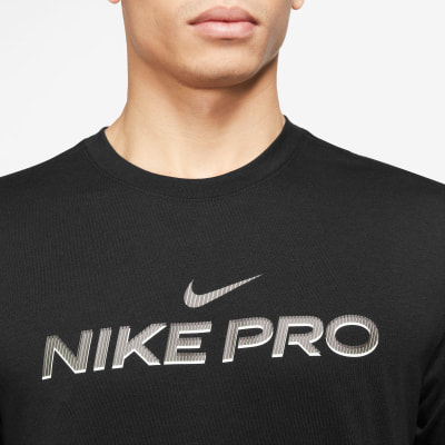 Nike Pro Dri-FIT férfi póló