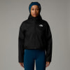 The North Face W Crop Quest női kapucnis felső