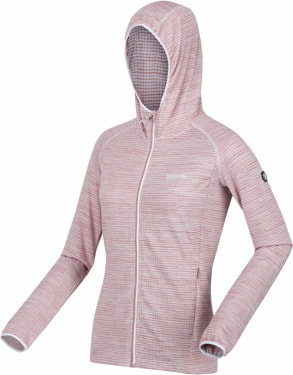 Yonder Hoody női kapucnis felső