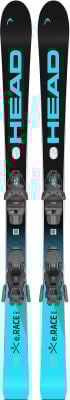 Head Worldcup e-Race Team SW Kinder/Jugend Alpinski