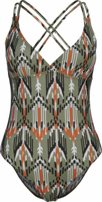 Firefly M&MT Nina Badeanzug
