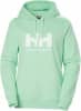 Helly Hansen W HH Logo Hood női kapucnis felső