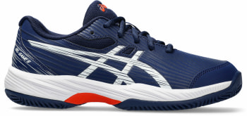 Asics Gel-Game 9 GS Clay Tennisschuhe