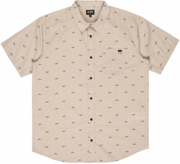 Billabong Sundays Hemd
