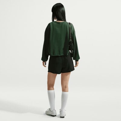 Nike Sportswear Chill French Terry Shorts