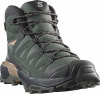 Salomon X Ultra 360 Mid GTX Trekkingschuh UK-Gr.