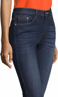 Tom Tailor Alexa Skinny női farmer 2=30 4=32