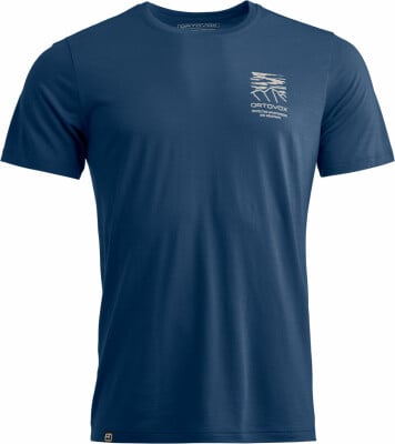 Ortovox 150 Cool Mtn Mission T-Shirt