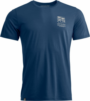Ortovox 150 Cool Mtn Mission T-Shirt
