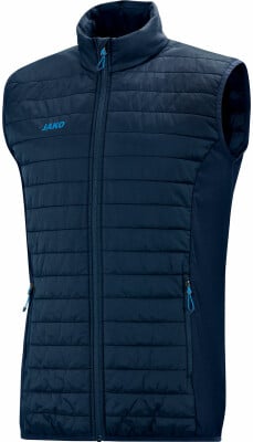Jako Premium Steppgilet