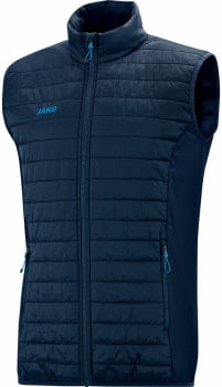Jako Premium Steppgilet
