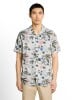 Tom Tailor Printed Viscose férfi ing