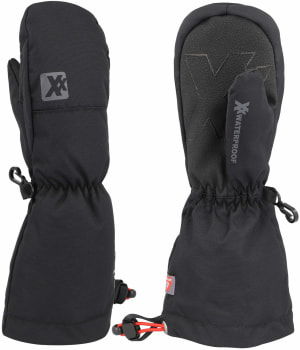 KinetiXx Cajus Fäustlinge