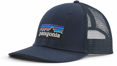 Patagonia P-6 Logo LoPro Kappe