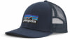 Patagonia P-6 Logo LoPro Kappe