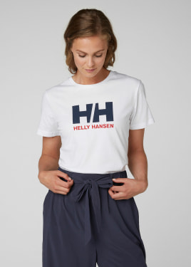 Helly Hansen HH Logo, tričko
