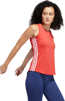 adidas 3-Streifen Tanktop