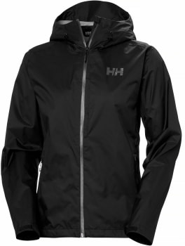 Helly Hansen Loke Terra 2,5L Hardshelljacke mit Kapuze