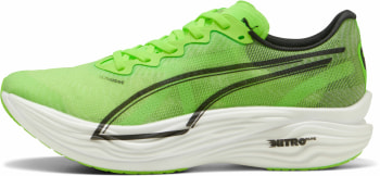 Puma Deviate Nitro Elite 3 Hyrox Laufschuhe